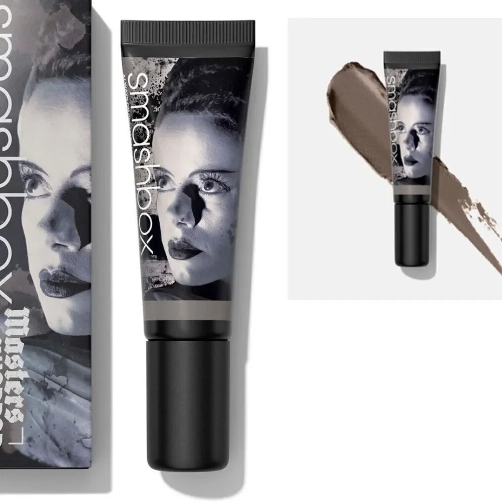 Smashbox Masters of Horror ALWAYS ON EYESHADOW Limiteded edition